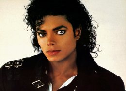 Michael Jackson Merchandise